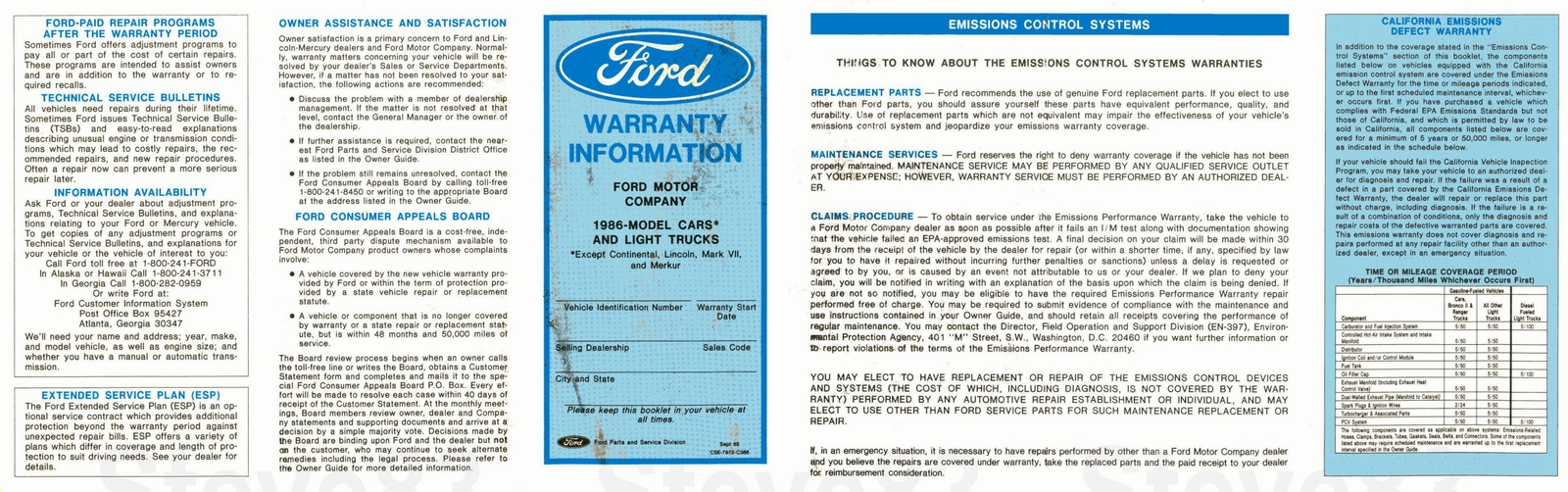 n_1986 Ford Light Truck Warranty Guide-01.jpg